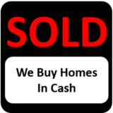 we buy homes in cash logo